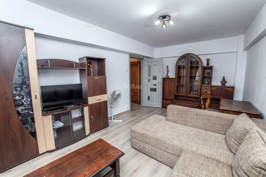 Apartament 2 camere | 10 Min Metrou Gorjului - 2