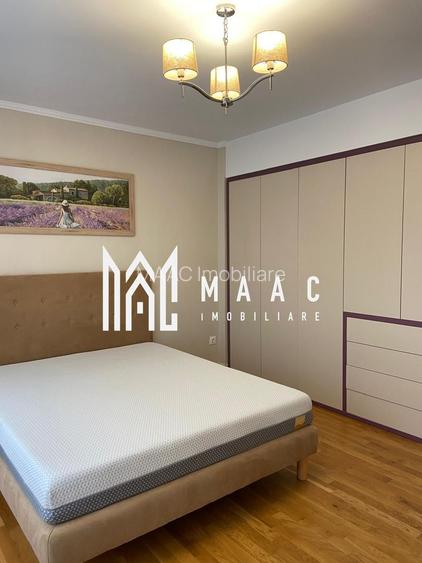Apartament I 3 camere I Parcare Privată | Balcon I Pădurea Dumbrava - 7
