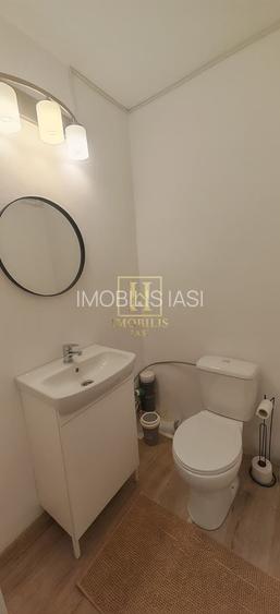 Apartament renovat 3 camere Dec 72 mp Dacia 131999 euro - 8