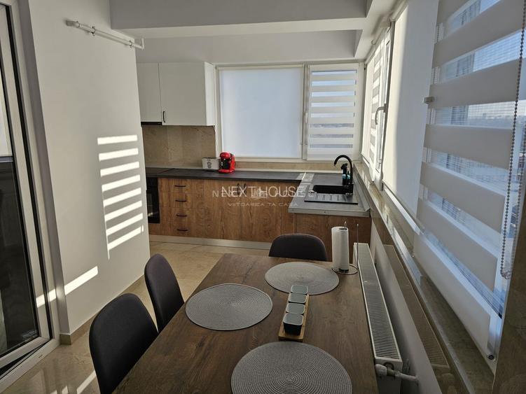 Apartament 2 camere Rahova - 5