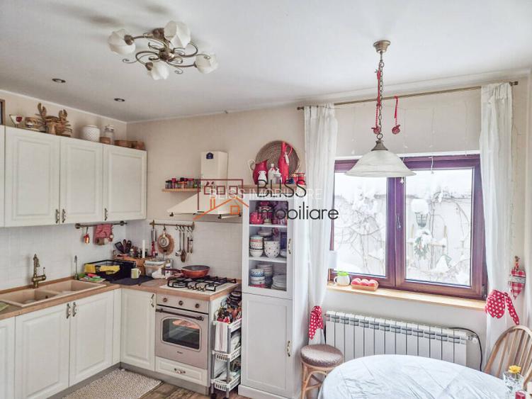 Casă / Vilă 5 camere în zona Pipera Nord - 3