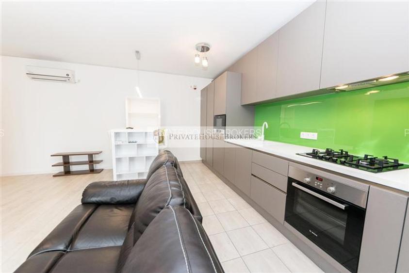 Aviatiei | Complex City Point | Bloc 2016 | Parcare - 12