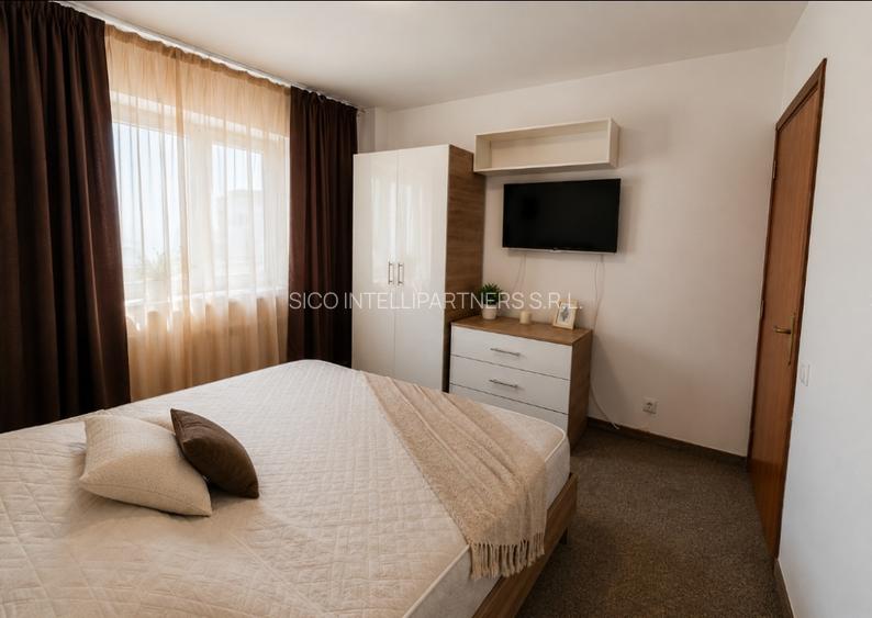 Apartament 2 Camere Iancului Obor la 5 min de Metrou - 3