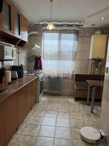 3 camere centrala proprie  Rahova B6 - 20