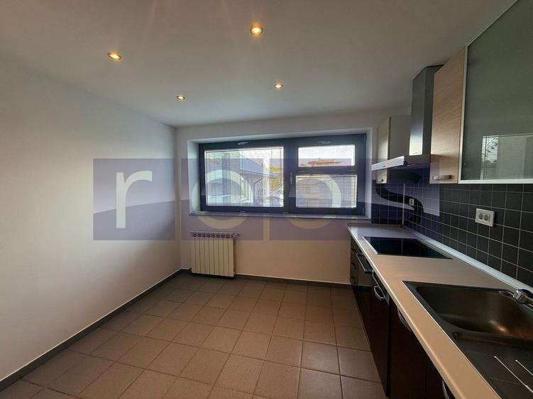 INCHIRIERE SOS NORDULUI | 4 CAMERE | VEDERE PARC | 147 MP | - 24