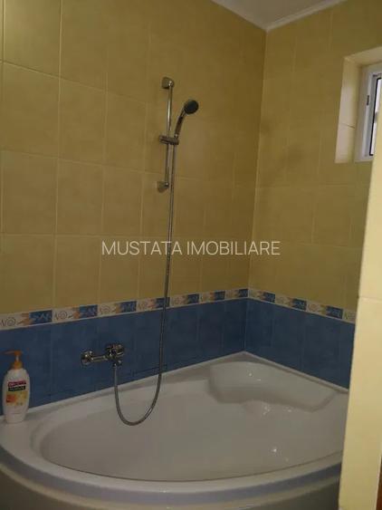 Apartament 3 camere confort 1 decomandat, zona Obor, mobilat utilat - 6