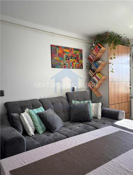 Apartament 2 camere, Dambul Rotund - 4