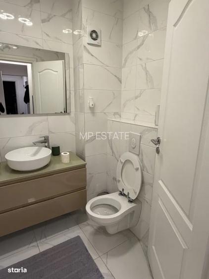 Apartament 3 Camere , 2 bai / Pallady / 5 minute metrou N.Teclu / Parcare  - 11