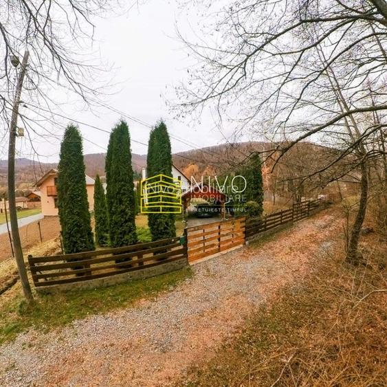 Casă singur în curte – Mureș – Câmpu Cetății - 32