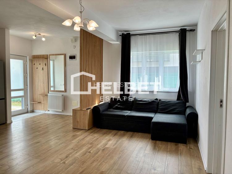 Pet-Friendly / 2 camere / Sânpetru / Curte - 3