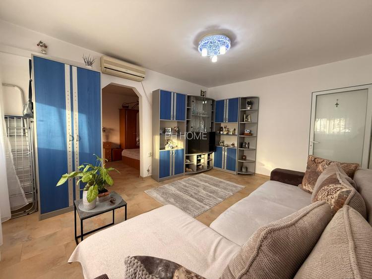 Apartament 2 camere, 42mp utili Zona Spitalul Judetean - 2