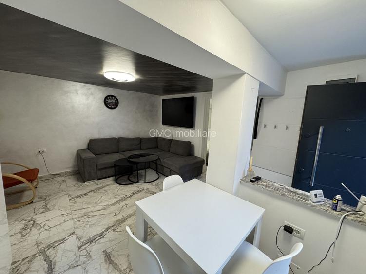 2 camere Unirii | Centrală proprie | Terasă VZ62 - 4