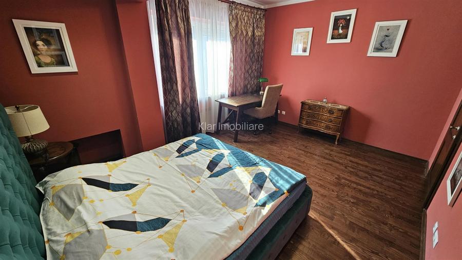 Apartament 3 camere 89mpCentru Dorobantilor - Maestro Business Center - 10