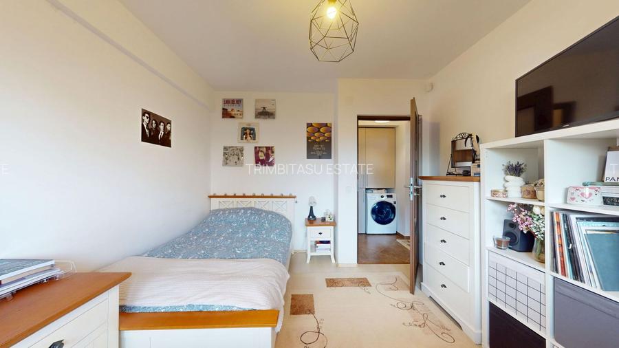 Apartament 4 camere + curte proprie Locatie excelenta – Brancoveanu - 11