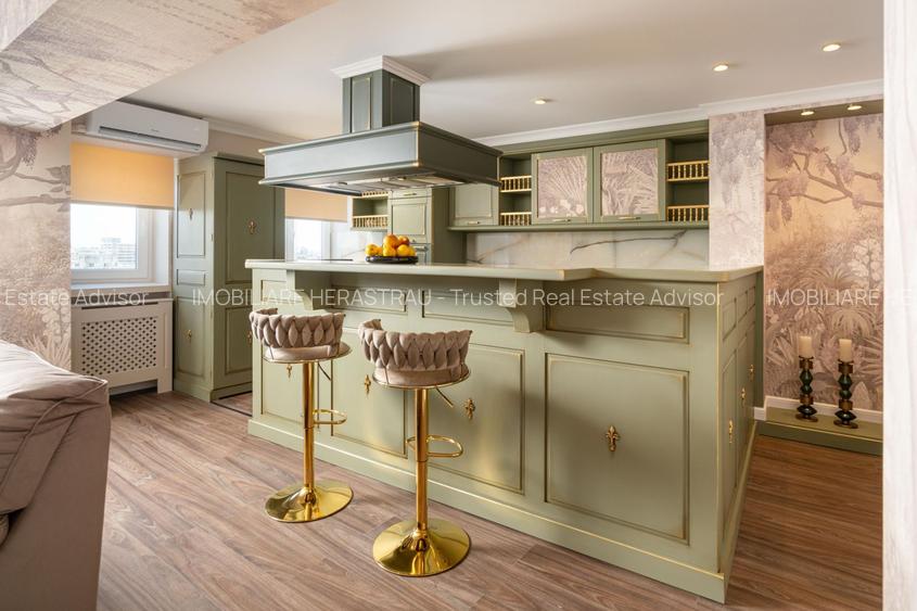 Piata Alba Iulia | Apartament Duplex cu vedere spectaculoasa - 4