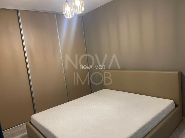 Apartament 3 camere - Cart. Kogalniceanu - 9