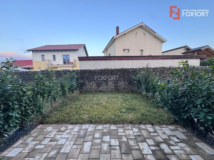 Apartament de inchiriat cu 2 camere in zona rezidentiala Mehala - 6