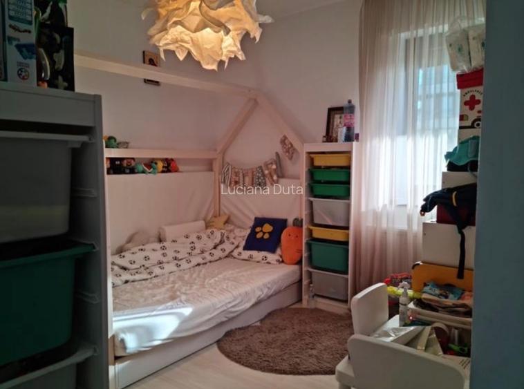 Apartament 4 camere sisesti 85 mp, 60 mp terasa,2 locuri de parcare  la subteran - 6