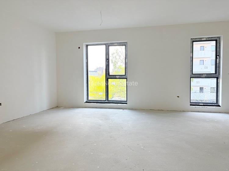 Apartament cochet in imobil nou Zona Jiu;ui-Poligrafiei-Straulesti - 5