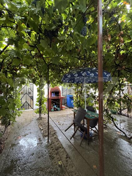 Casa P+M, 96 mp utili, 211 mp teren, zona Cernele  - 17