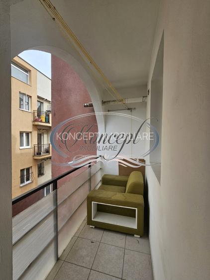 Apartament cu parcare in zona Bucium - 7
