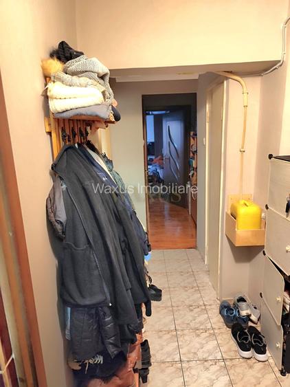 Apartament 2 camere 38 mp etaj 4 semicentral - 4