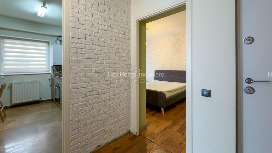 Apartament 2 camere 60 mp, 60 mp terasa, zona VIVO - 18