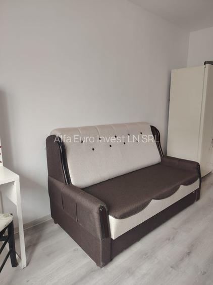 Alfa Invest propune la Vanzare Garsoniera - 15