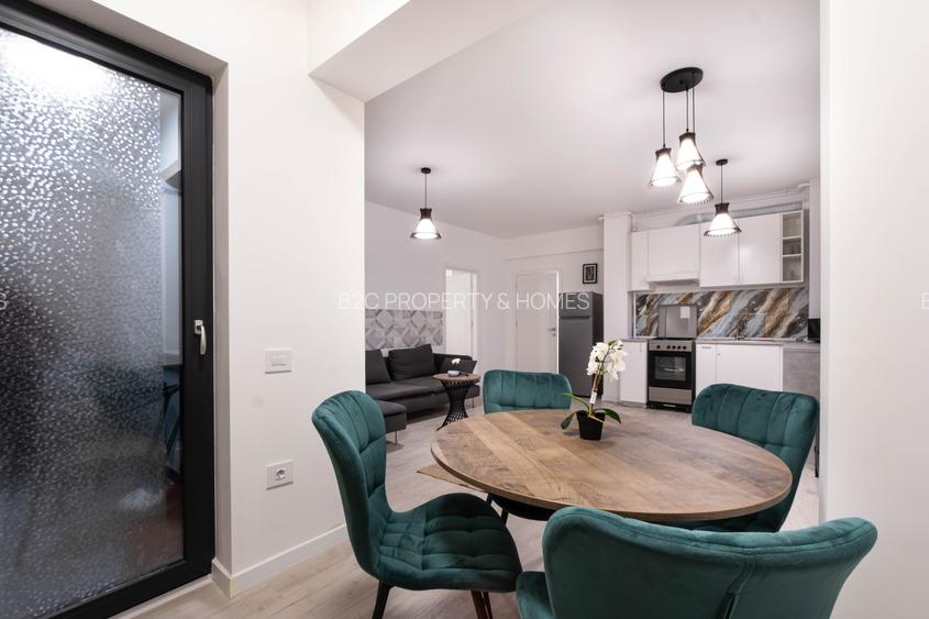 ivory Residence apartament 2 camere de vanzare - 5