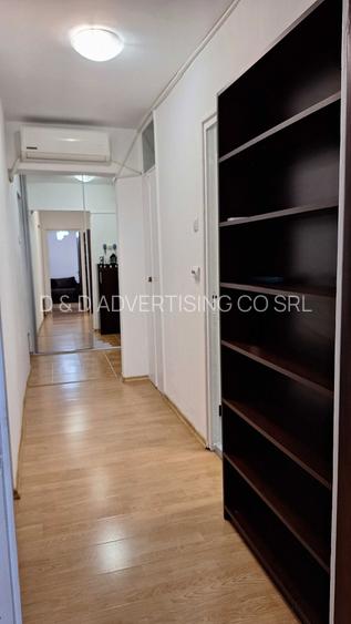 GORJULUI - 8 minute metrou - Apartament 2 camere BOILER - 7