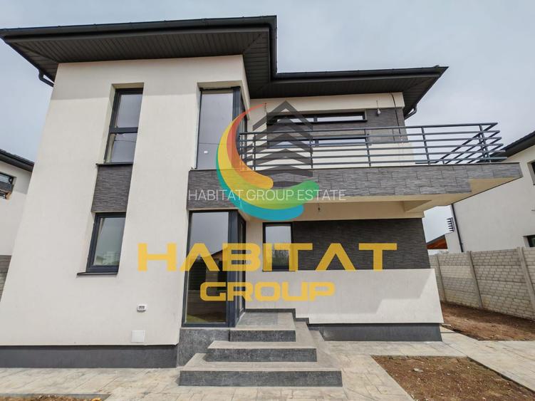 Casa 5 camere, teren 360 mp, mutare imediata- Berceni - 23