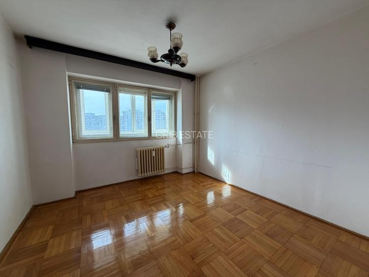 4 Camere Obor Blocul ALMO Metrou 2 Minute  - 6