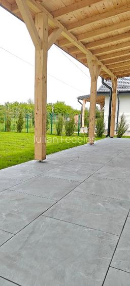 Locuința ta  lângă oraș la pret de apartament - 16