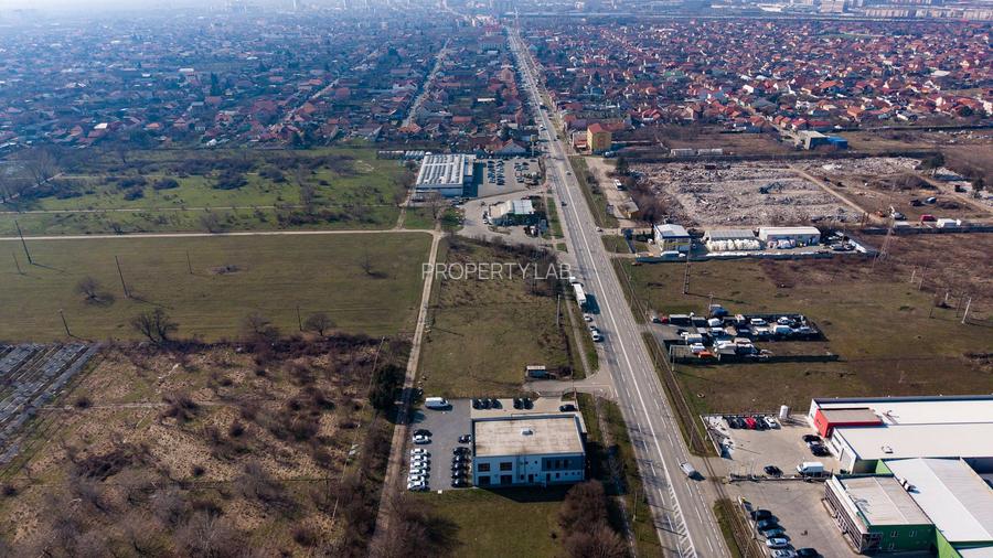 Teren 2.251 mp Grădiște, Arad - 5