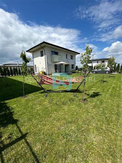 Casa de Vanzare, Cristian, Brasov. - 2