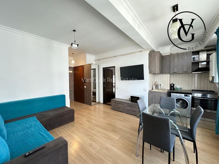 Apartament 2 camere - Solid Residence - Mamaia Central - 6