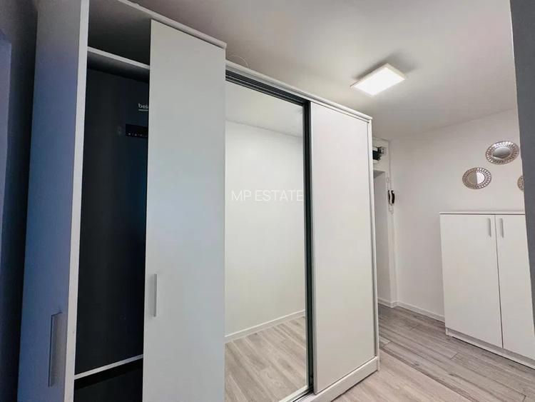 Apartament 2 camere Drumul Taberei/Metrou Romancierilor - 7