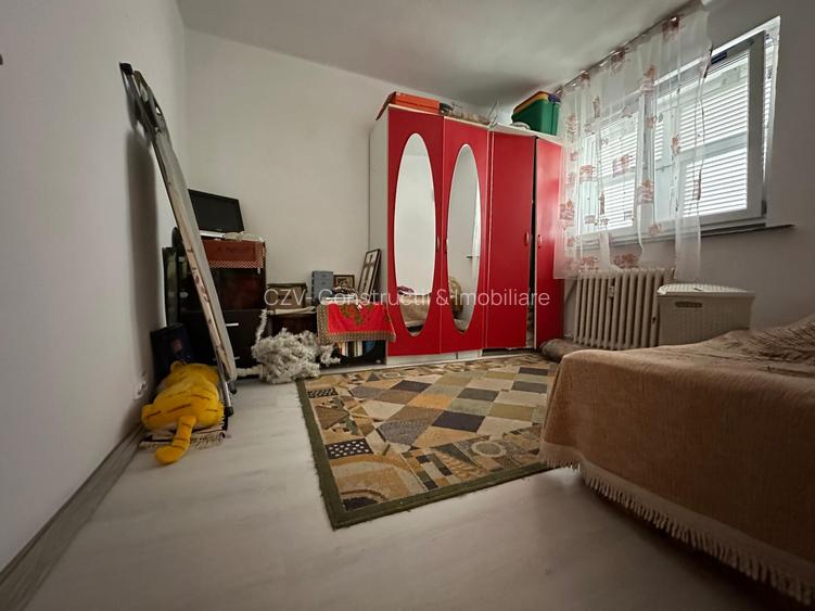 Apartament 3 camere – circular – etaj 9/10 – zonă Plaza România - 7