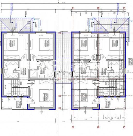 Casa in Cisnadie, vedere spre munti, COMISION 0% - 11