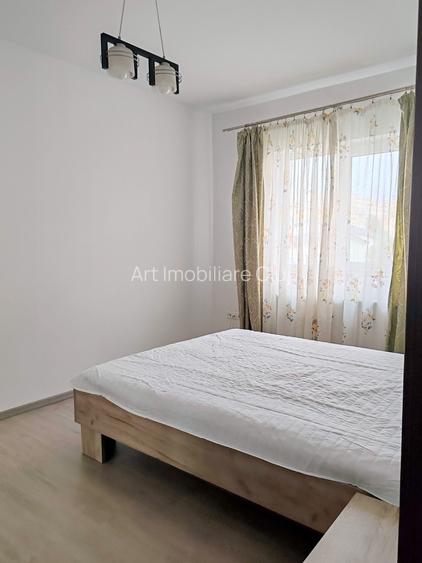 2 camere, bloc nou, modern, cu garaj, in Marasti, zona Iulius Mall - 2