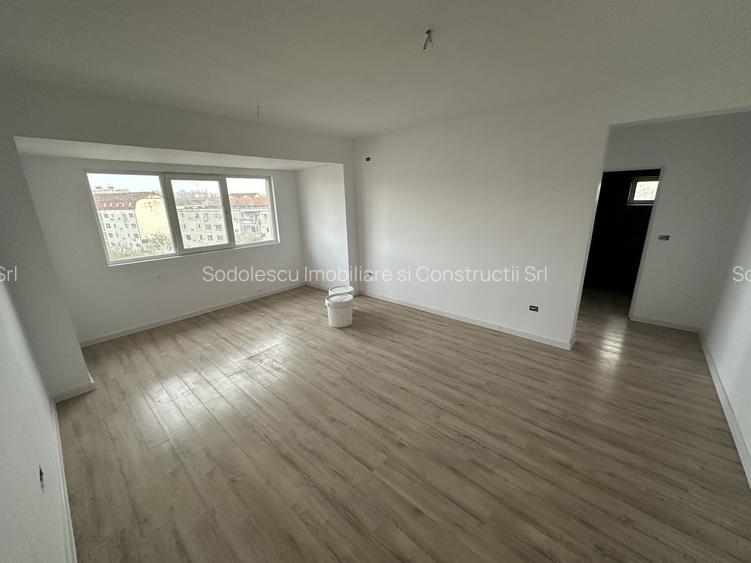 Apartament 2 camere la Mansarda zona Bucovinei - 2