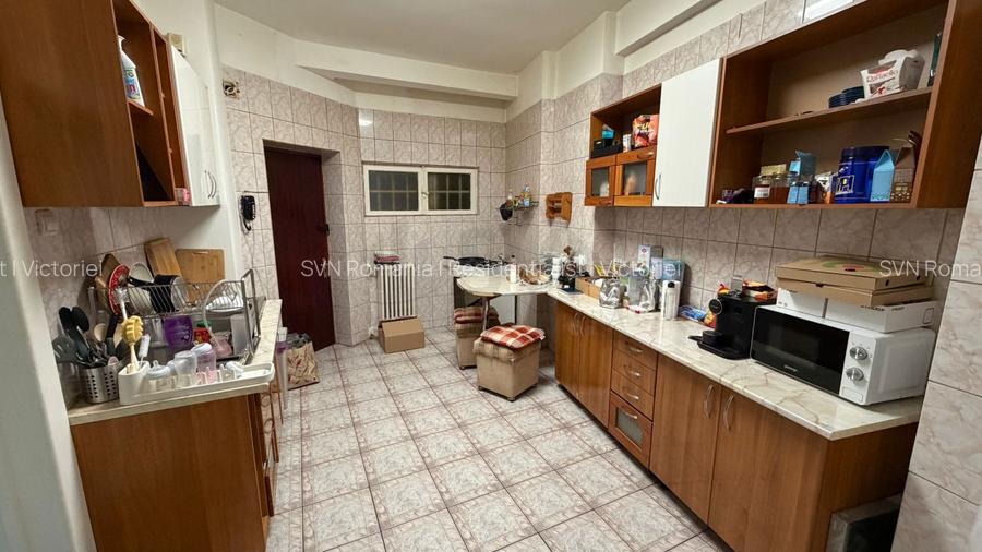 REA1027130 Apartament 4 camere II Piata Romana II Metrou - 5