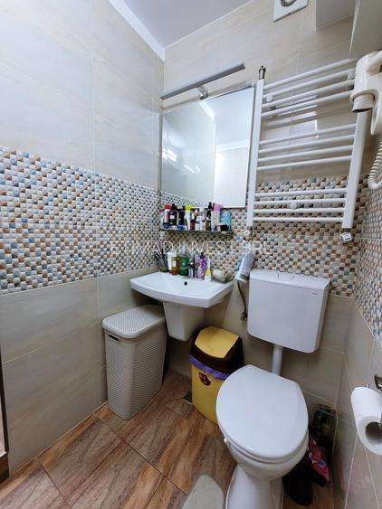 Studio    cu terasă spectaculoasă    loc de parcare– Mamaia Nord, zona Alezzi - 8