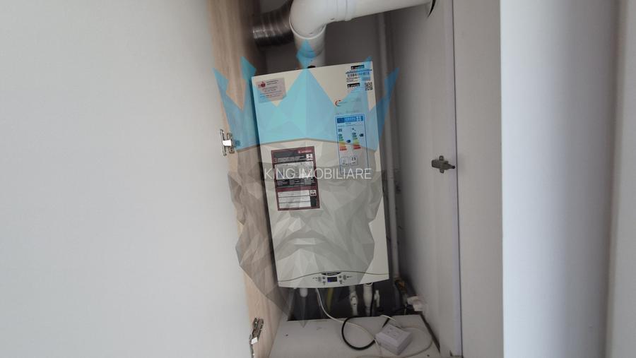 Apartament 2 Camere Fundeni Bridge Residence Bucuresti - 7