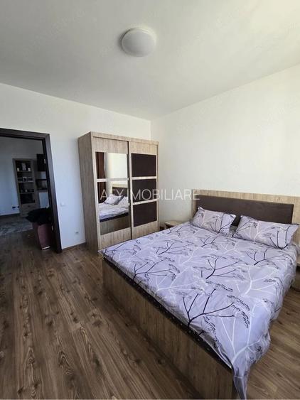 Inchiriere Apartament Straja- Sector 4-Centrala proprie - 3