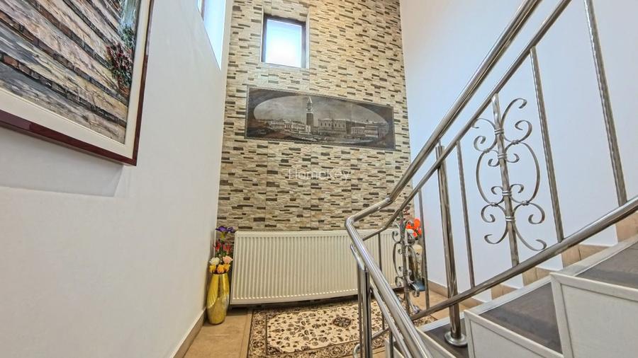 Casă P+1+P de vânzare – Măgurele, Str. Lotusului, deschidere 2 strazi - 14