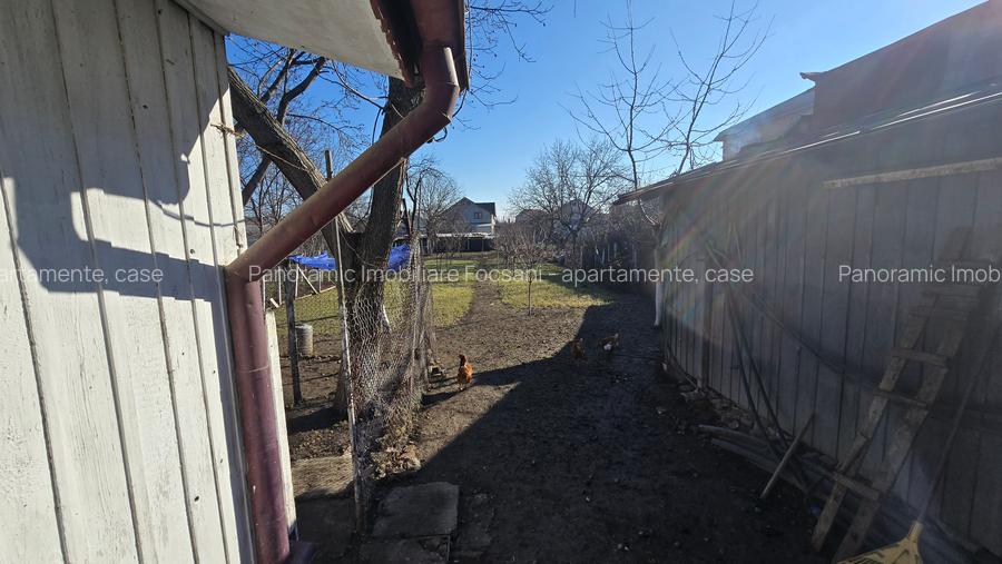 Casa de vanzare Focsani, strada Odobesti - 25
