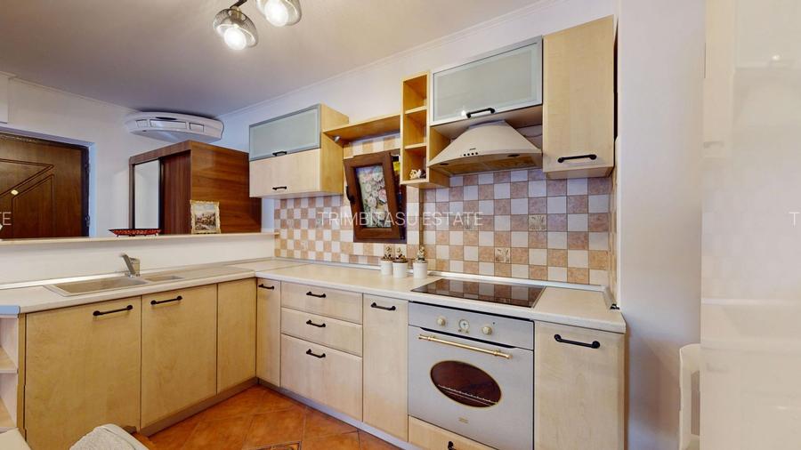 3 camere | Parcare | Confort Park - 11