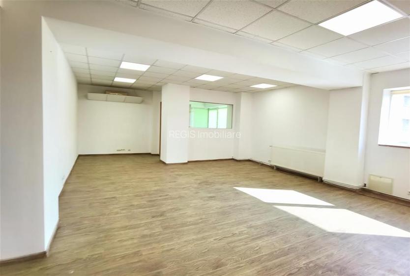 Spatiu de birouri luminos Centru Civic - 2