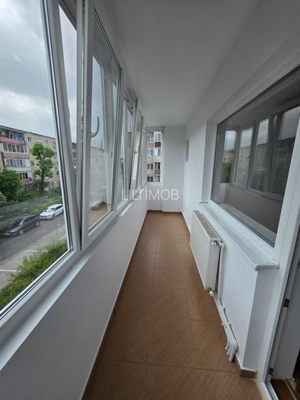Vand apartament 2 camere et.2 Gojdu - 6